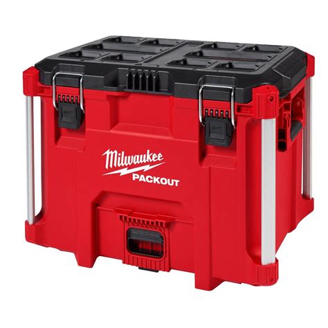 milwaukee tool box 48 22